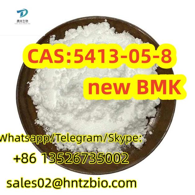 5413 05 8 BMK ETHYL 2
