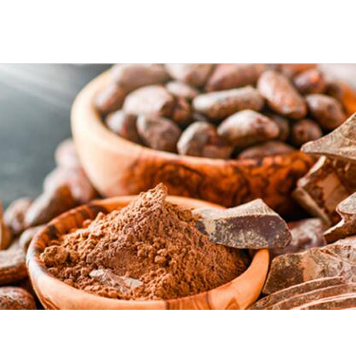 Skyswan Raw Cocoa Powder Bulk