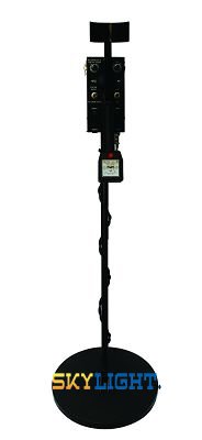 underground metal detector SL-5D