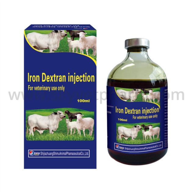 Iron Dextran Injection