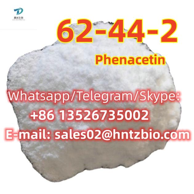 62 44 2 Phenacetin