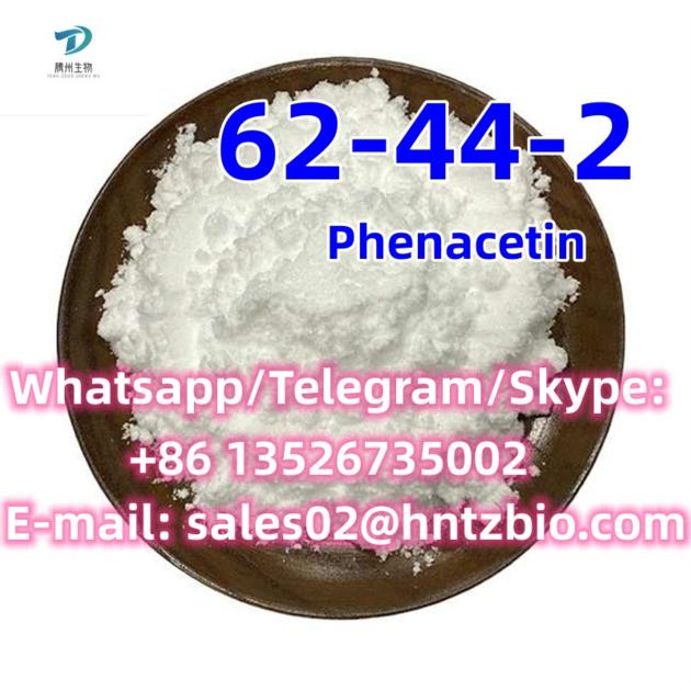 62 44 2 Phenacetin