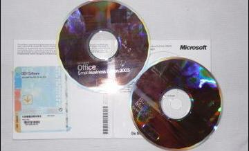 office professional 2003/SBE