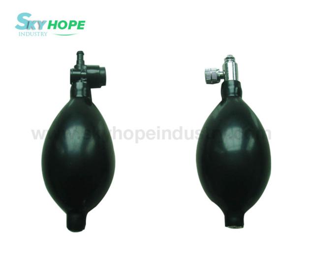 BP Bulb and Valve