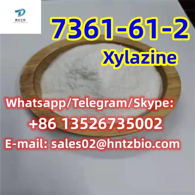 7361 61 2 Xylazine