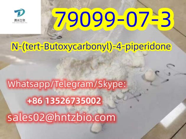 79099 07 3 N Tert Butoxycarbonyl