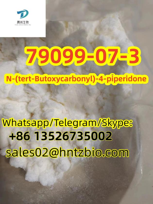 79099 07 3 N Tert Butoxycarbonyl