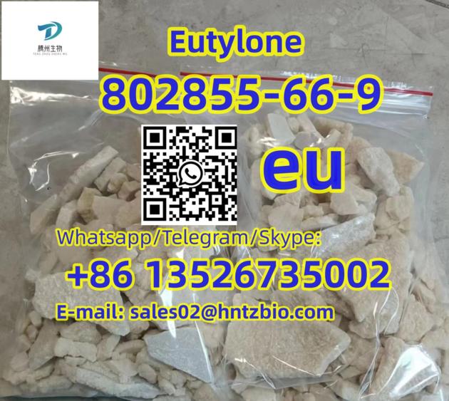 802855-66-9    Eutylone   EU