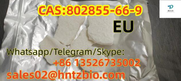 802855 66 9 Eutylone EU