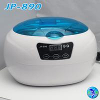mini ultrasonic cleaner JP-890 with capacity of 600ml