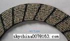 clutch facing, clutch disc,clutch cover,