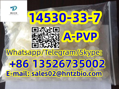 14530-33-7    A-PVP , APVP , apvp, a-pvp 