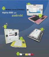 Alpha 680