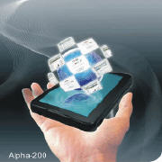 Alpha 200