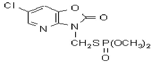 Azamethiphos