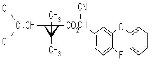 Beta-Cyfluthrin