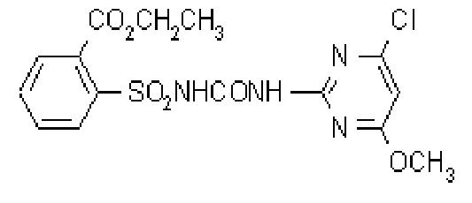 Chlorimuron-Ethyl
