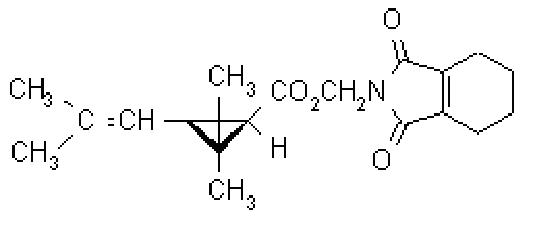 D-Tetramethrin