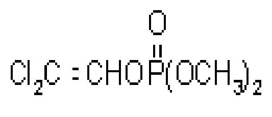 Dichlorvos