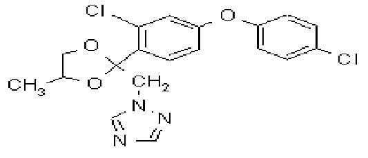 Difenoconazole