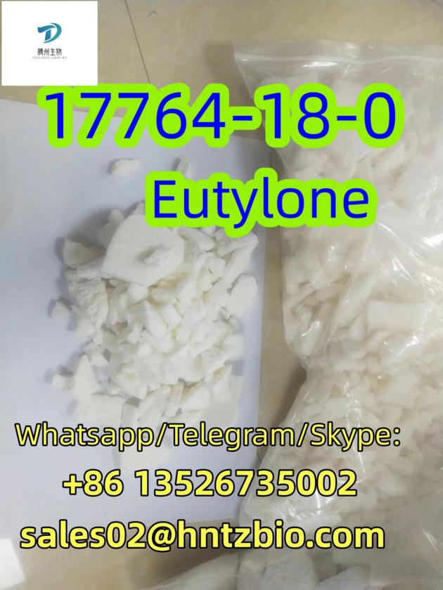 17764 18 0 Eutylone EU