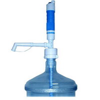 electronic water pump