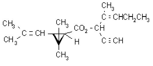 Empenthrin