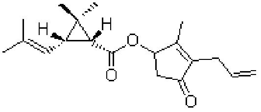 Es-Bioallethrin