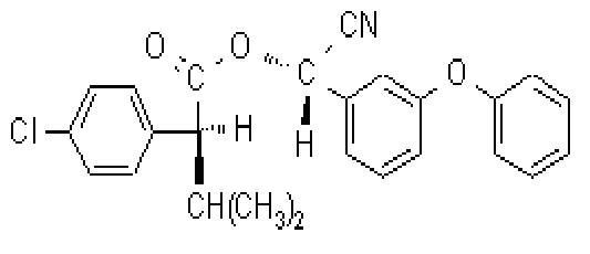 Es-fenvalerate