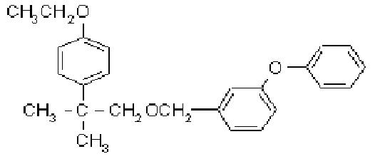 Etofenprox