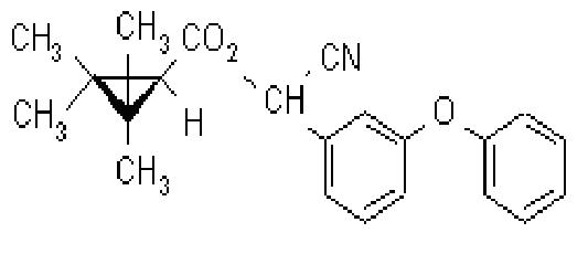 Fenpropathrin