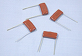 Metallized film capacitor