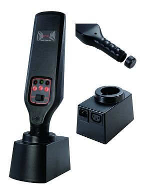 handheld metal detector GP-140