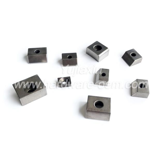 Custom Powder Metallurgy Stainless Steel 