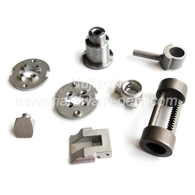 OEM Metal Injection Molding Powder Metallurgy