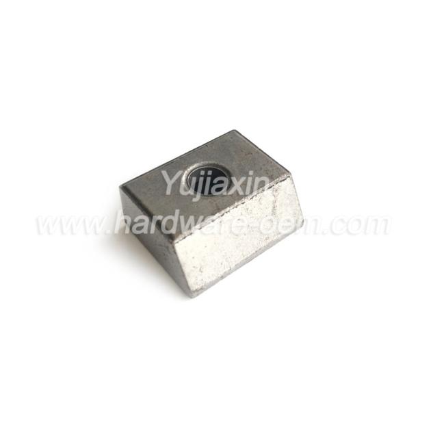 Factory Wholesale OEM Powder Metallurgy Sintering