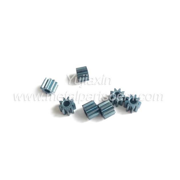 OEM Powder Metallurgy Sintered Part Piston