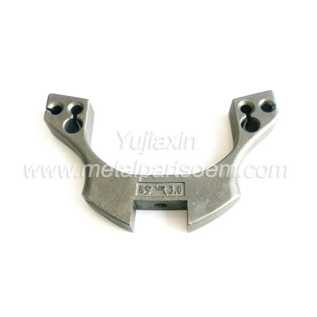 Factory Manufacture High Precision Custom