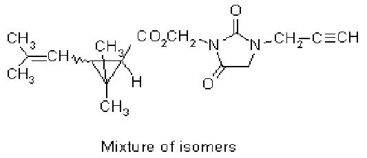 Imiprothrin