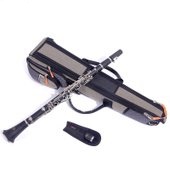 clarinet musical instrument packaging