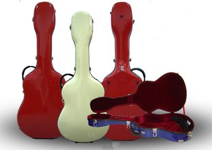 guitar musical instrument packaging
