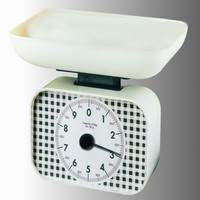 kitchen scale