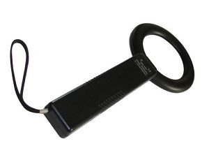 handheld metal detector