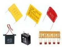 Metallized Film Capacitors