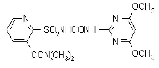 Nicosulfuron