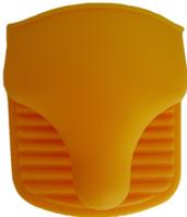 silicone glove