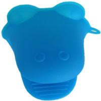 Silicone houseware