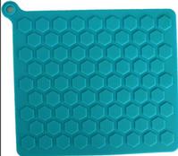 silicone mat