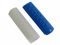 silicone handle /silicone sleeve