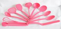Nylon utensil
